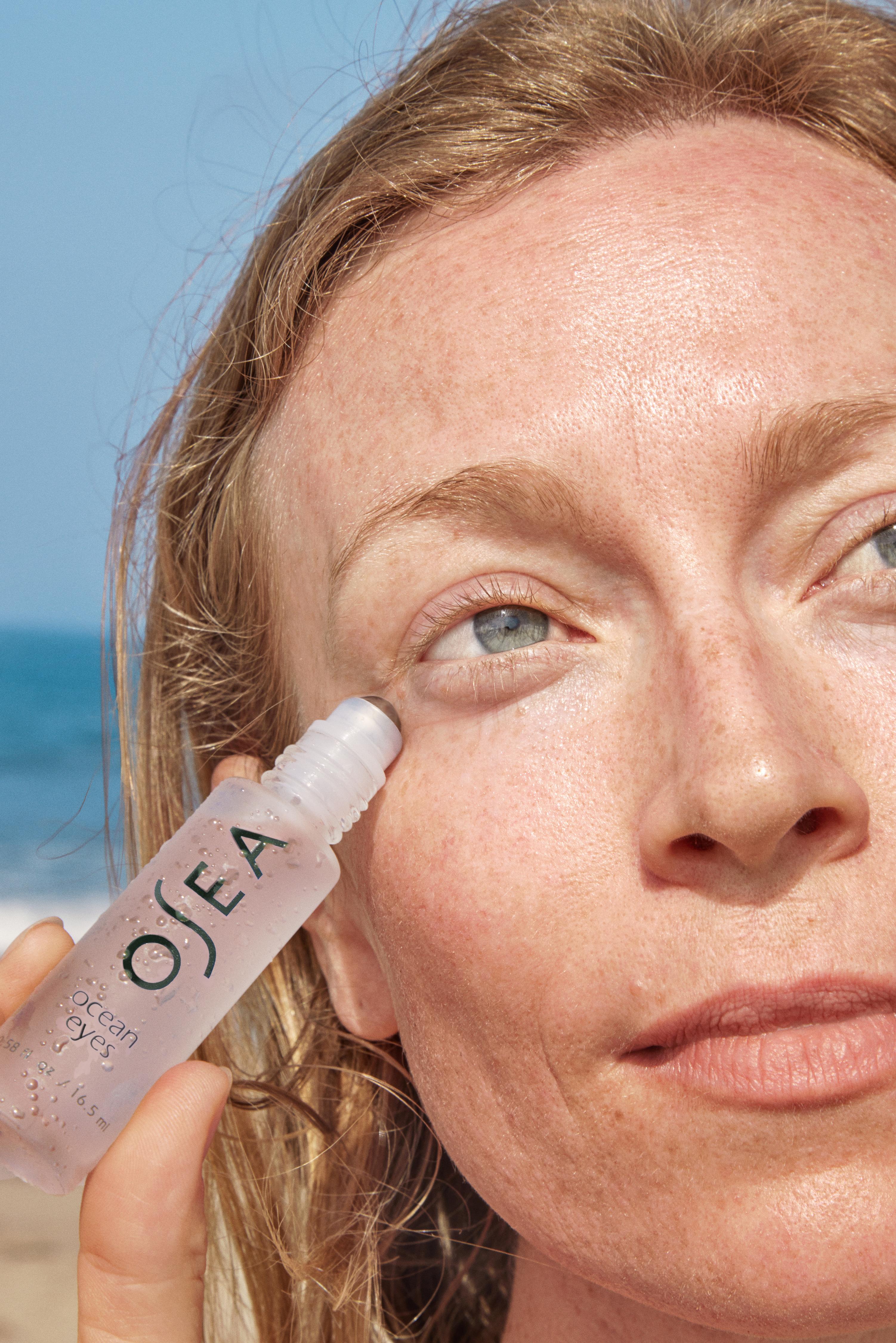 OSEA Ocean Eyes Age-Defying Eye Serum – Cheeks + Co