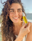 Dayglow Face Oil