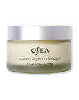 Undaria Algae Body Butter