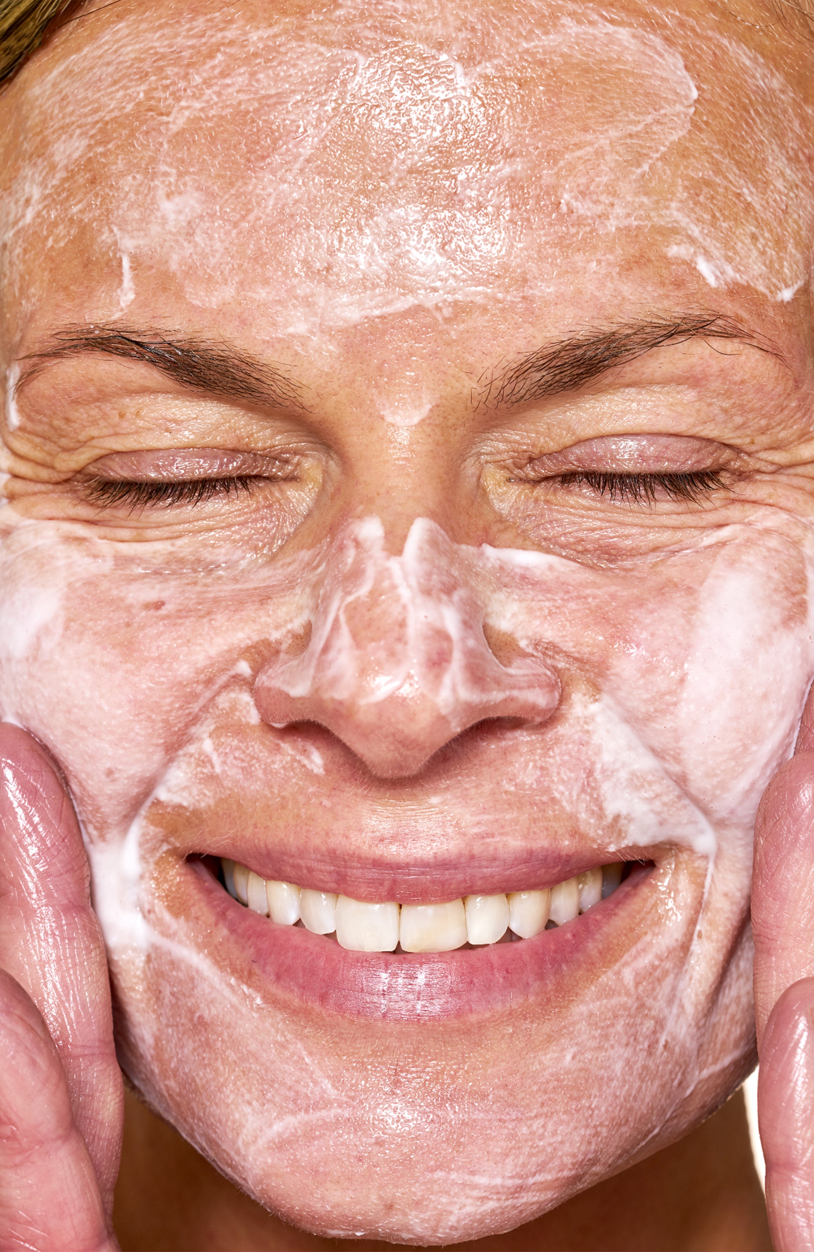 Ocean Cleansing Milk – Cheeks + Co