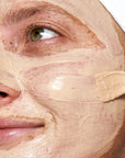 Red Algae Clarifying Mask