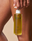 Undaria Algae Body Oil